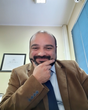 Claudio Alberto Vicuña Melo