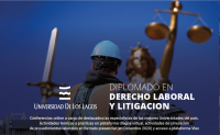 Diplomado en Derecho Laboral y Litigación