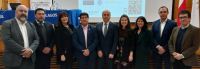XIX Jornadas de Derecho Administrativo en la ULagos