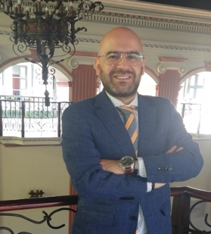 Pablo Javier Carrasco Fuentes